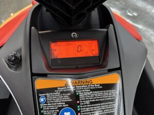 2026 Sea-Doo Spark For 3 – 90 iBR for Sale - Image 6