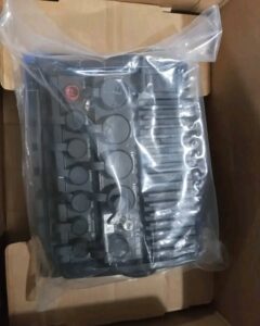 Garmin GPSMAP 8610xSV + Livescope LVS 34 + Livescope LVS 32 Bundle - Image 2