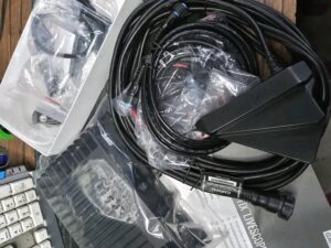 Garmin GPSMAP 8610xSV + Livescope LVS 34 + Livescope LVS 32 Bundle - Image 3