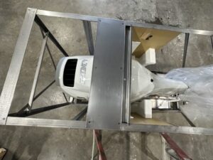 2024 Suzuki DF200ATXW5 25″ Shaft Outboard Motor - Image 4