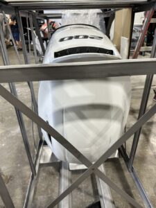 2024 Suzuki DF200ATXW5 25″ Shaft Outboard Motor - Image 2