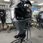2025 Yamaha VF250LB SHO 20″ Shaft Outboard Motor