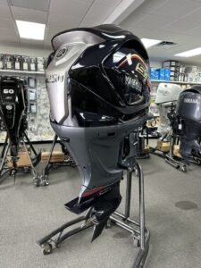 2025 Yamaha VF250LB SHO 20″ Shaft Outboard Motor