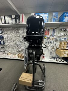 Brand New- Suzuki 200HP 4-Stroke DF200ATX 25″ Shaft - Image 5