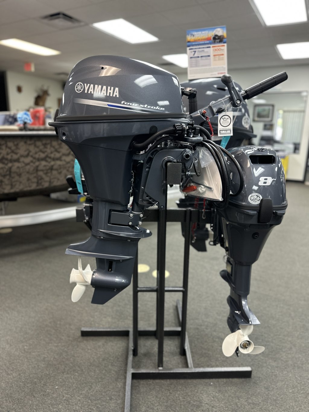 IMG_1442-1024x1365-1-2.jpg 2025 Yamaha F9.9SMHB 15″ Shaft Tiller Outboard Motor - Image 1