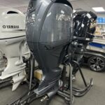 2025 Yamaha F200XD 25″ Shaft Outboard Motor