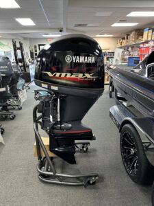 2026 Yamaha VF90LB SHO 20″ Shaft Outboard Motor - Image 3