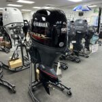 2026 Yamaha VF90LB SHO 20″ Shaft Outboard Motor