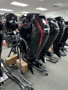 2026 Mercury 115 HP Pro XS 20″ Shaft Outboard Motor - Image 7