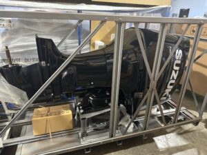 BRAND NEW – Suzuki DF200APX 25″ Shaft - Image 5