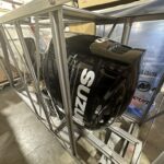 BRAND NEW – Suzuki DF200APX 25″ Shaft