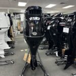 2023 Suzuki DF150ATL 20″ Shaft Outboard Motor - Image 2