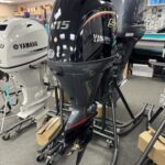 2025 Yamaha VF115LB SHO 20″ Shaft Outboard Motor