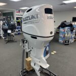 Click to Enlarge  Suzuki DF150ATLW5 – 150HP 4-Stroke (20” Shaft)