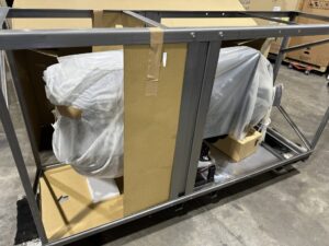 2023 Suzuki DF60AVTL 20″ Shaft Outboard Motor - Image 9