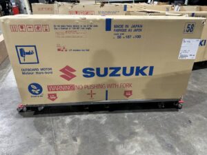 BRAND NEW – Suzuki DF90ATL 20″ Shaft - Image 8