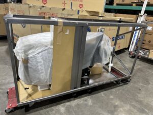 BRAND NEW – Suzuki DF90ATL 20″ Shaft - Image 6