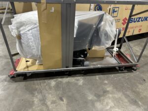 BRAND NEW – Suzuki DF90ATL 20″ Shaft - Image 7