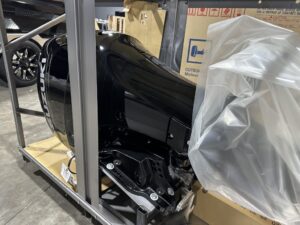 BRAND NEW – Suzuki DF90ATL 20″ Shaft - Image 2