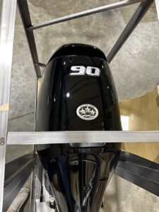 BRAND NEW – Suzuki DF90ATL 20″ Shaft - Image 4