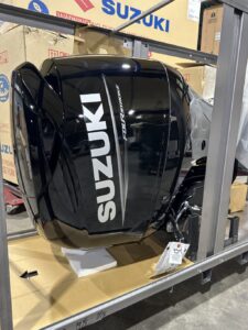 BRAND NEW – Suzuki DF90ATL 20″ Shaft - Image 5