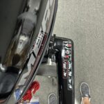 2025 Mercury 2.5 MH Tiller Handle Outboard Motor - Image 5