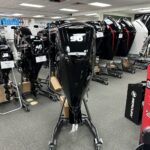 2026 Mercury 90 HP 20″ Shaft (Model: 90ELPT) Outboard Motor - Image 2