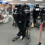 2026 Mercury 90 HP 20″ Shaft (Model: 90ELPT) Outboard Motor - Image 3