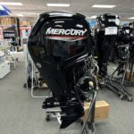 2026 Mercury 90 HP 20″ Shaft (Model: 90ELPT) Outboard Motor - Image 4