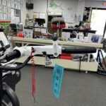 2025 Yamaha F25SWTHC2 White Tiller 15″ Shaft Outboard Motor - Image 8
