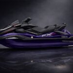 Flagship Performance Meets Luxury: Yamaha WaveRunner FX SVHO