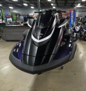 Flagship Performance Meets Luxury: Yamaha WaveRunner FX SVHO - Image 10