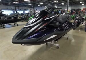 Flagship Performance Meets Luxury: Yamaha WaveRunner FX SVHO - Image 14