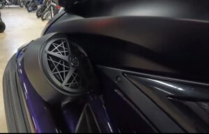 Flagship Performance Meets Luxury: Yamaha WaveRunner FX SVHO - Image 15