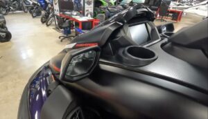 Flagship Performance Meets Luxury: Yamaha WaveRunner FX SVHO - Image 16