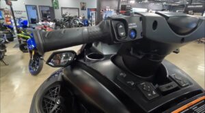 Flagship Performance Meets Luxury: Yamaha WaveRunner FX SVHO - Image 17