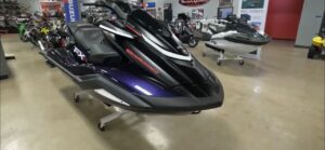 Flagship Performance Meets Luxury: Yamaha WaveRunner FX SVHO - Image 8