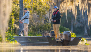 Yamaha 1-Liter Midrange F50 Outboard Motor - Image 3
