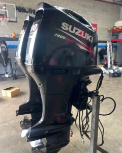 Used Suzuki 200HP DF200AP - Image 4