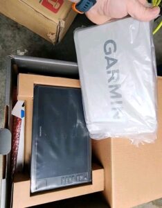 Garmin ECHOMAP UHD2 93sv – a 9” powerhouse - Image 2