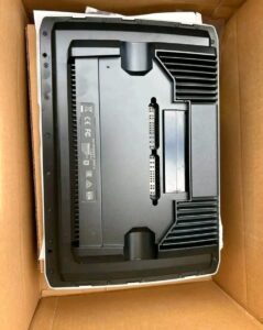 Garmin 126sv UHD Fish Finder/GPS with brand‑new GLS10 black box and new LVS34 LiveScope transducer - Image 7