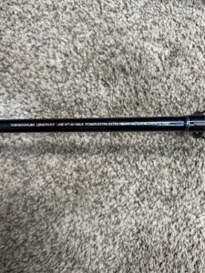 Shimano Tiagra 30W 2‑Speed / Talavera XX‑Heavy Combo – Matching Offshore Pair - Image 3