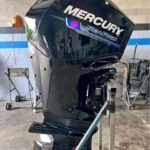 2023 Mercury SeaPro 200HP V6 Outboard