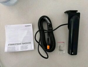 Garmin GT56UHD