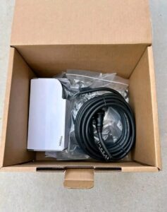 Garmin 126sv UHD Fish Finder/GPS with brand‑new GLS10 black box and new LVS34 LiveScope transducer - Image 3