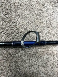 Shimano Tiagra 30W 2‑Speed / Talavera XX‑Heavy Combo – Matching Offshore Pair - Image 7