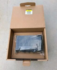 Garmin 126sv UHD Fish Finder/GPS with brand‑new GLS10 black box and new LVS34 LiveScope transducer - Image 4