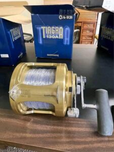 Shimano Tiagra 130A 2‑Speed - Image 2