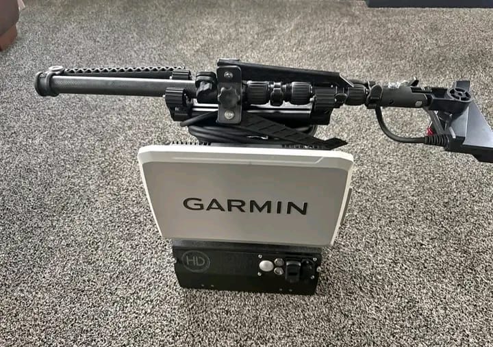 Untitled-g-1.jpg Garmin ECHOMAP Ultra 2 106sv with GN+ and LVS34-IF LiveScope Plus - Image 1