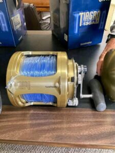 Shimano Tiagra 130A 2‑Speed - Image 4